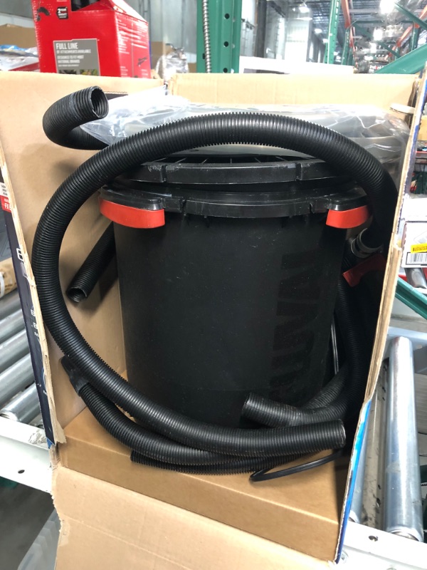 Photo 4 of [FOR PARTS, READ NOTES] NONREFUNDABLE
Fluval FX6 High Performance Canister Filter