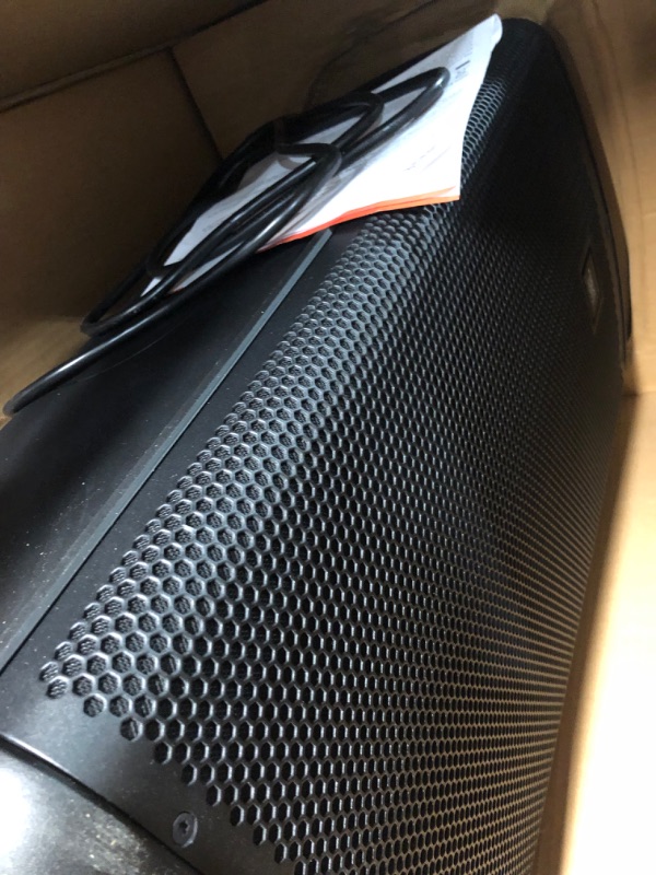 Photo 2 of JBL Professional EON712 Powered PA Loudspeaker with Bluetooth, 12-inch ,Black 12-Inch Speaker Reinforcement