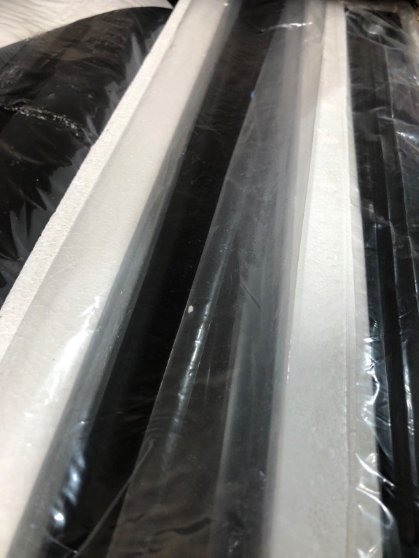 Photo 1 of Suzile Adjustable Indoor Cycling Desk Portable Fitness Desk Non Slip Surface Exercise Bike Computer Stand with Lockable Wheels for Workstation Treadmill Office Bicycle Bike Trainer Laptop Holder