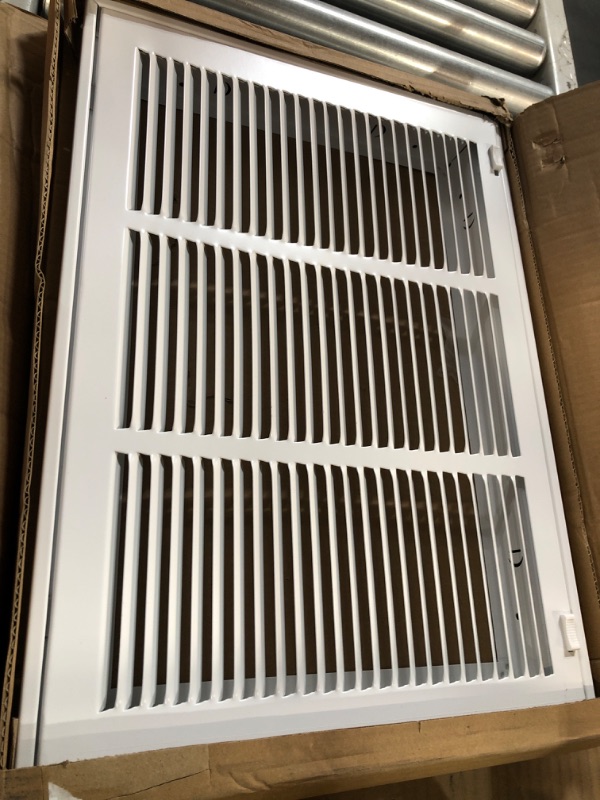 Photo 1 of 14.5x2 AIR VENT