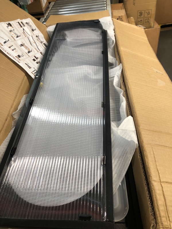 Photo 1 of Adjustable (28.34"-31.49") 3 Tier Over The Sink Dish Drying Rack 