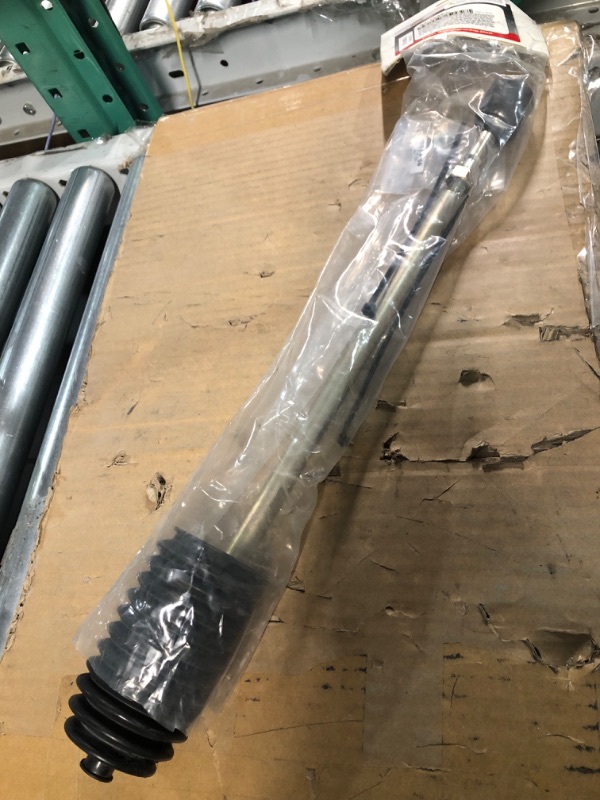 Photo 1 of Steering tie rod suit