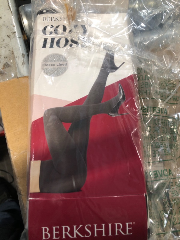 Photo 2 of Berkshire Hosiery Cozy Hose Tights