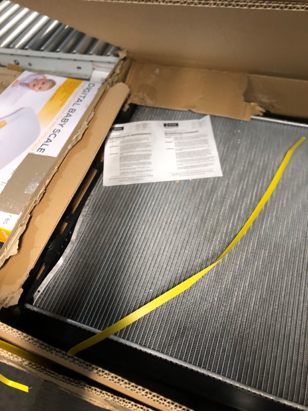 Photo 3 of Denso 221-3149 Radiator