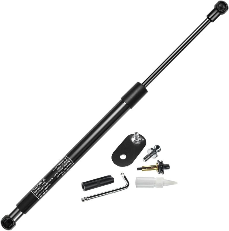 Photo 1 of A-Premium Tailgate Assist Lift Supports Shock Struts Compatible with Dodge Ram 1500 2009-2010,