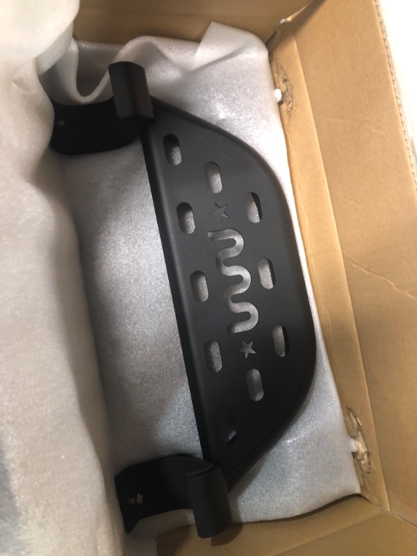 Photo 1 of Side Steps for 2021 2022 2023 Ford Bronco