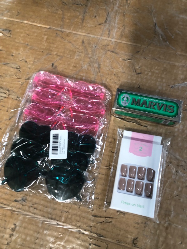 Photo 1 of *non refundable bundle*
Miscellaneous Bundle (3 items)