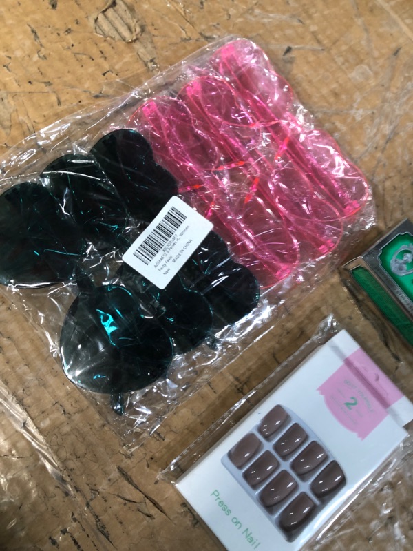 Photo 1 of *non refundable bundle*
Miscellaneous Bundle (3 items)