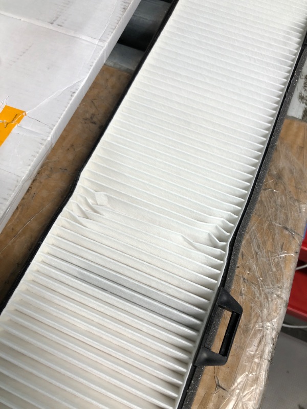Photo 3 of Continental 281059 Original Equipment Quality Cabin Air Filter