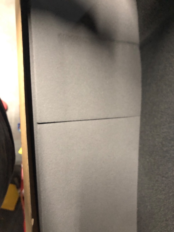 Photo 1 of AOPEC Battery Insulation Kits with Mat,Automotive Heat Shield,Closed Cell Foam Car Sound Deadening,Fits Most Camper and Trailer Batteries, 16"x7") 15.7'' x 7''