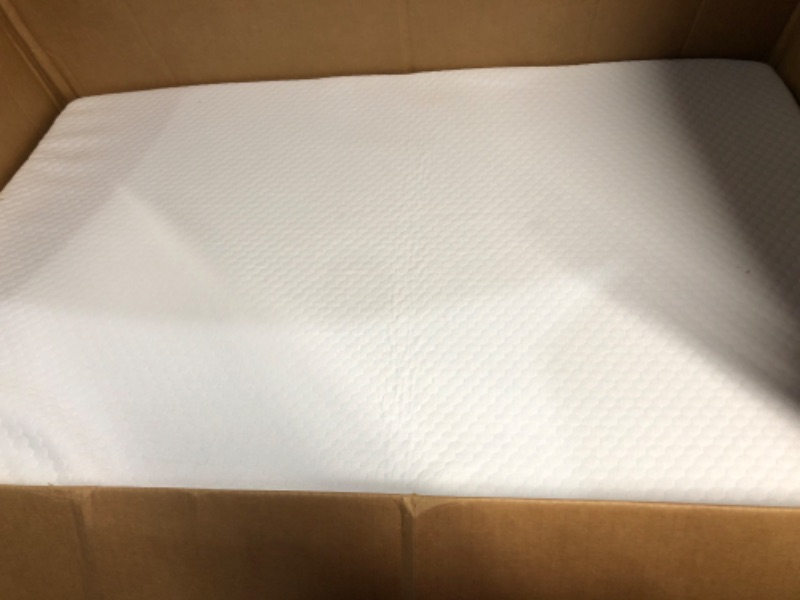 Photo 4 of (READ NOTES) SZD1 TWIN XL FOLDING MATTRESS