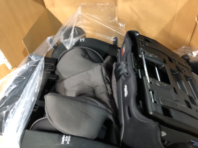 Photo 1 of Diono Radian 3RXT SafePlus, 4-in-1 Convertible Car Seat, Rear and Forward Facing, SafePlus