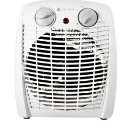 Photo 1 of ***does not work*** Utilitech Up to 1500-Watt Fan Compact Personal Indoor Electric Space Heater with Thermostat
