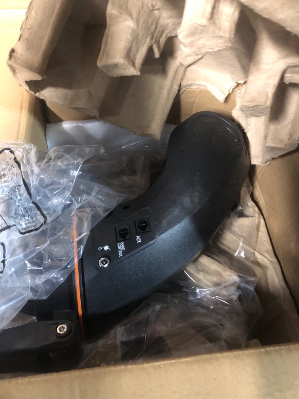 Photo 1 of Celestron - NexStar 130SLT Computerized Telescope - Compact and Portable