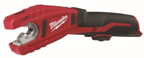 Photo 1 of ***see notes***Milwaukee 2471-20 M12 12V Copper Tubing Cutter (Tool Only)
