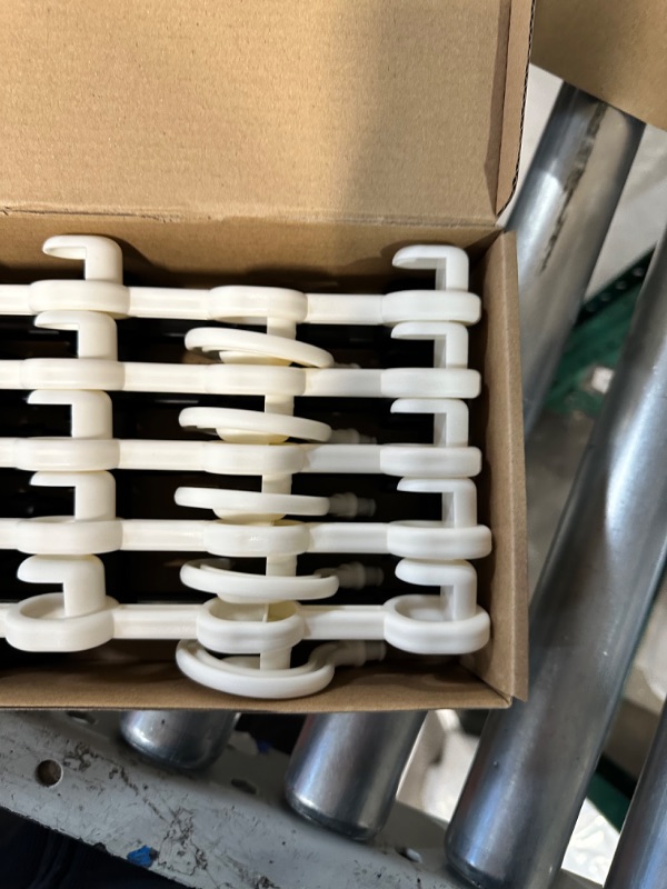 Photo 1 of 10 Pack Closet-Organizer,Clothes-Hanger for Closet-Organizers-and-Storage