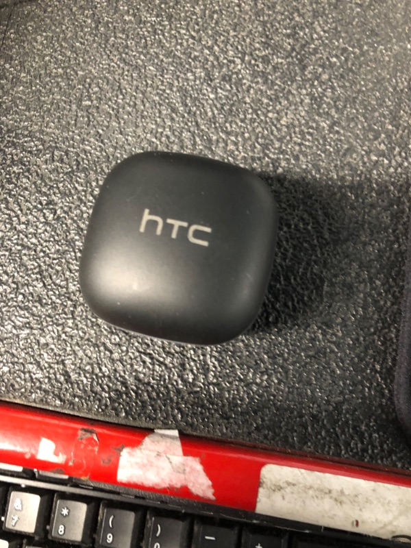 Photo 3 of HTC True Wireless Bluetooth Earbuds 2, in-Ear Headphones Noise Cancellation Voice Call 