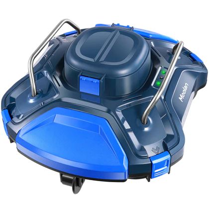 Photo 1 of Moolan S2 Pool Robot Cleaner
