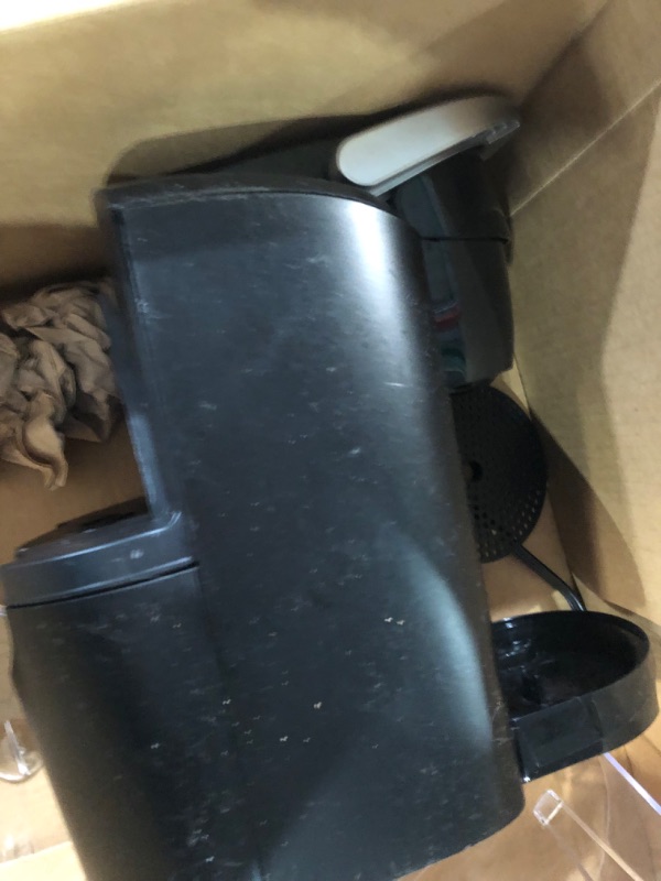 Photo 3 of * not functional * sold for parts *
Keurig K-Compact Single-Serve K-Cup Pod Coffee Maker