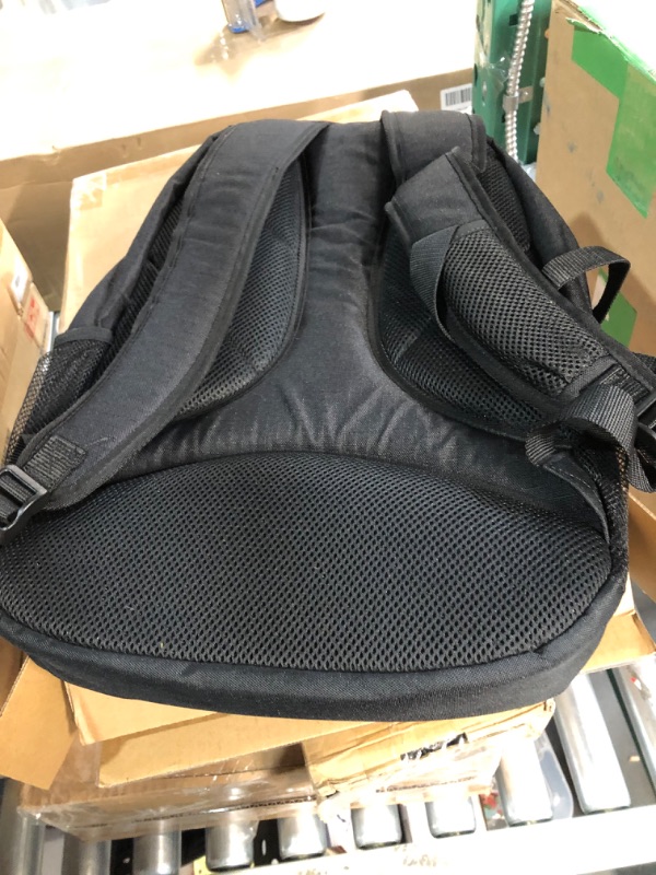 Photo 3 of Amazonbasics Backpack for Laptops Up to 17"