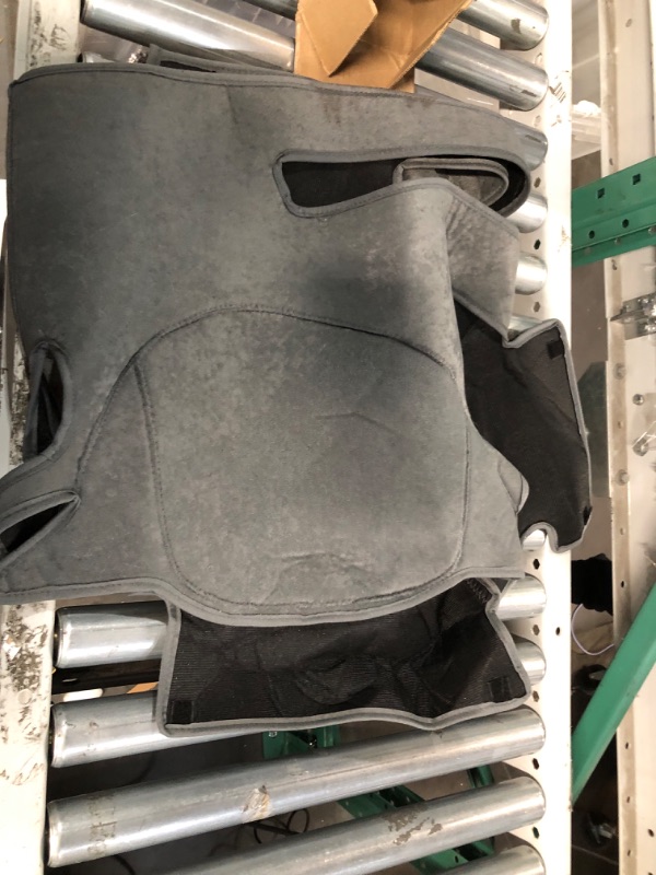 Photo 1 of Coverking Custom Fit Dashcovers for Select Chevrolet Equinox Models - Suede (Charcoal)
