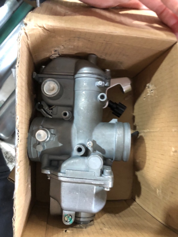 Photo 1 of BNvxr XL250 Carb Compatible With 1983 XL 250 XL 250R XL250R 250cc Dirt Pit Motor Bike Carburetor