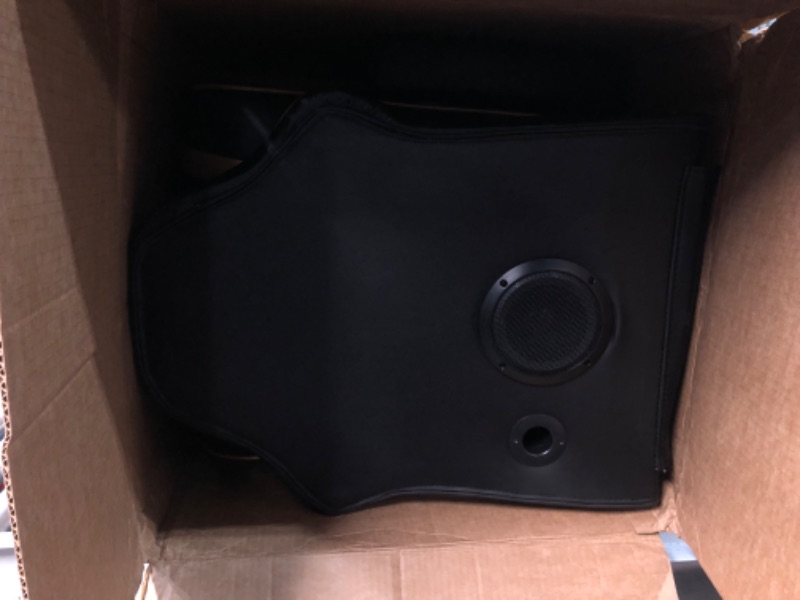 Photo 3 of **MISSING PART**
X Rocker 5152301 Trident Pedestal 4.1 Wireless