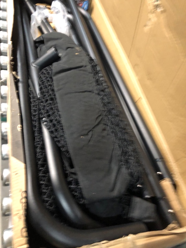 Photo 1 of GoSports Golf Simulator Practice Bundle - Choose 10' or 7' Size 7.5' Sim Bundle