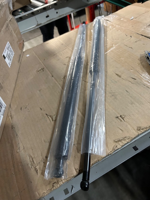 Photo 1 of ARANA Rear Hatch Liftgate Lift Supports Struts Shocks Gas Springs 