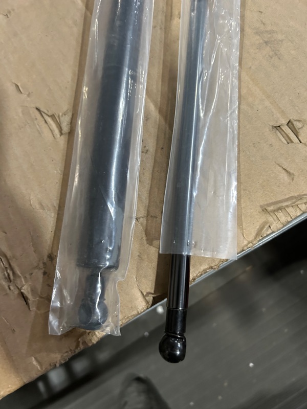 Photo 4 of ARANA Rear Hatch Liftgate Lift Supports Struts Shocks Gas Springs 