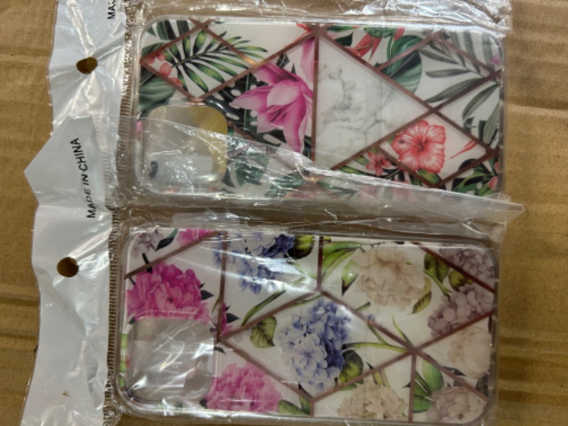 Photo 1 of iphone case (2 PACK)