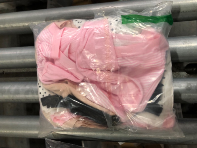 Photo 1 of **NON-REFUNDABLE** Bundle of Clothes - 4 Items