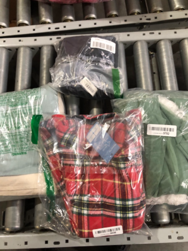 Photo 1 of **NON-REFUNDABLE** Bundle of Clothes - 4 Items