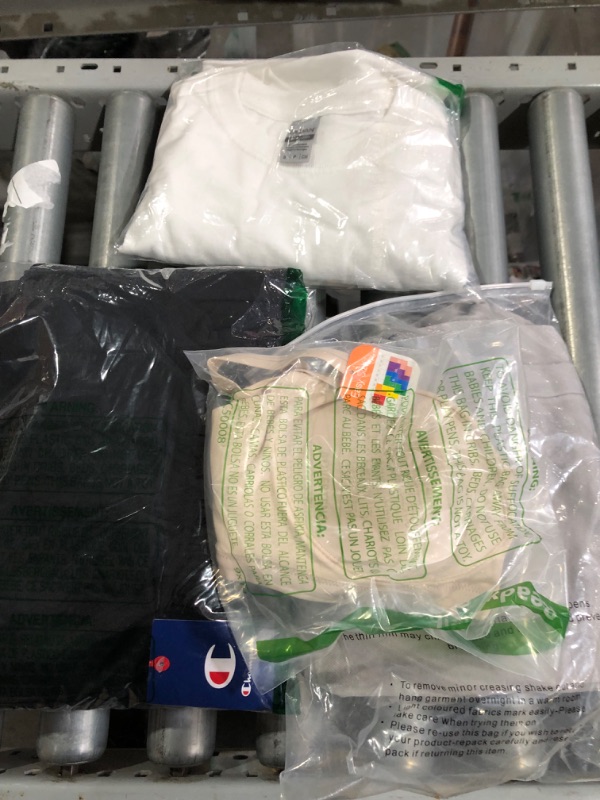 Photo 1 of **NON-REFUNDABLE** Bundle of Clothes - 4 Items