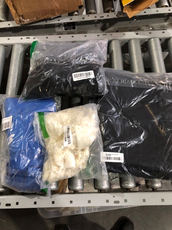 Photo 1 of **NON-REFUNDABLE** Bundle of Clothes - 4 Items