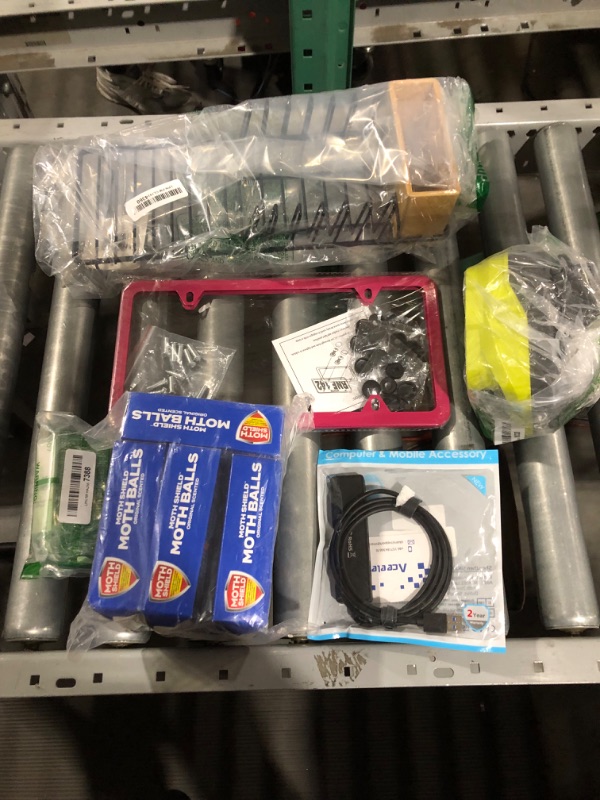 Photo 1 of **NON-REFUNDABLE** Bundle of Items - 6 Items