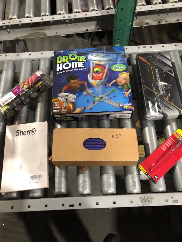 Photo 1 of **NON-REFUNDABLE** Bundle of Items - 6 Items