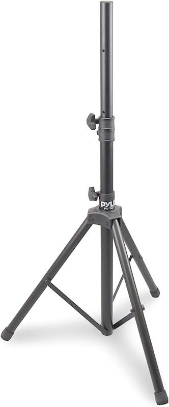 Photo 1 of HD-300 Universal Speaker Stand, PA Speaker Stand(1)

