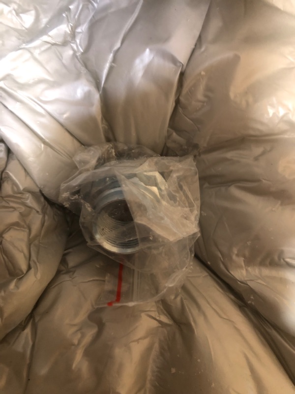 Photo 1 of TRQ Front Right Wheel Bearing & Hub Assembly with Knuckle Compatible with Toyota Matrix FWD