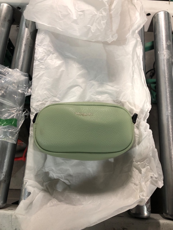 Photo 1 of Montana West small carrying bag.