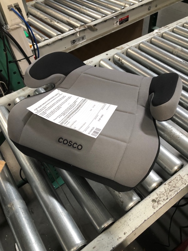 Photo 4 of Cosco Top Side Booster Car Seat in Leo