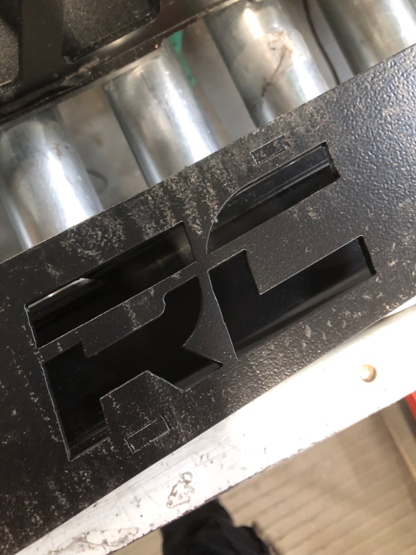 Photo 1 of **CROSSMEMBER BRACKETS ONLY** Rough Country 6" NTD Lift Kit for 00-06 Chevy/GMC Tahoe/Yukon 2WD/4WD - 28020