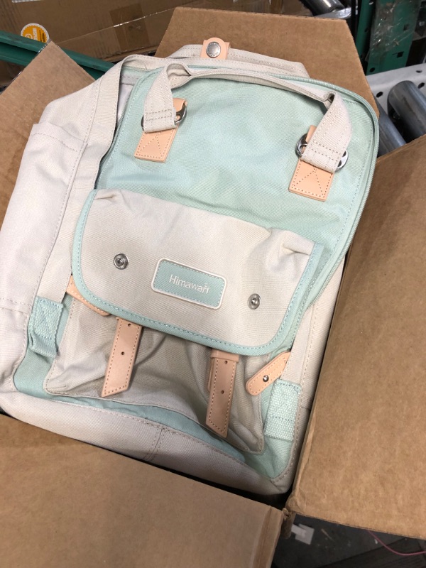 Photo 1 of himawari Laptop Backpack for Women&Men Travel Backpack