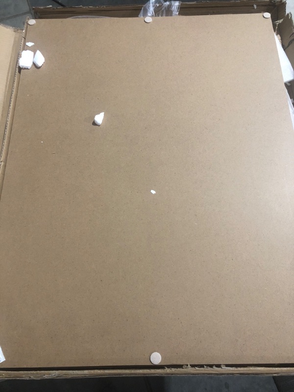 Photo 2 of ***USED - LIKELY MISSING PARTS/DAMAGED - UNABLE TO VERIFY FUNCTIONALITY***
1500 Piece Wooden Jigsaw Puzzle Table - 6 Drawers, Puzzle Board | 27” X 35” 