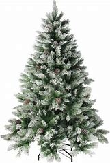 Photo 1 of  7.5-ft Artificial Christmas Tree