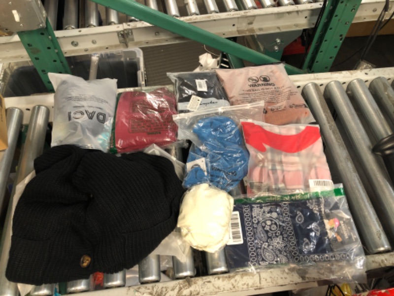 Photo 1 of ***BUNDLE***No Returns***