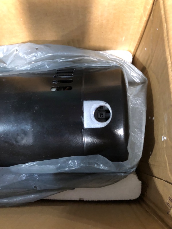 Photo 1 of UST1152 Swimming Pool Pump Motor and Seal Replacement Kit Compatible with Hayward Super Pump, Super II Pump, Max Flow Pump, 1.5 HP C-Face Pool Motor, | Replace for UST1152, SP2610X15, 115/230 Volts