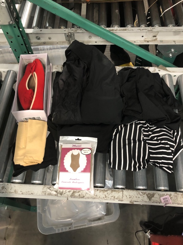 Photo 1 of ***BUNDLE***No Returns***