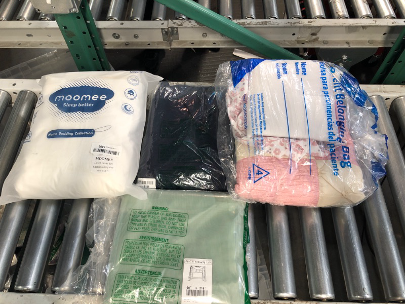 Photo 1 of ***BUNDLE***No Returns***