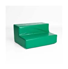 Photo 1 of Foamnasium Toddler Step, Green